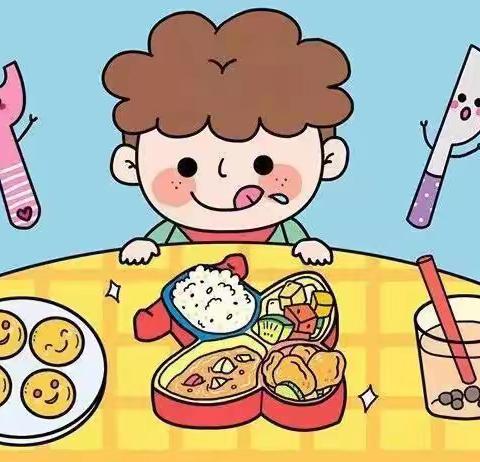 “食”在美好——英才贝尔幼儿园食谱篇