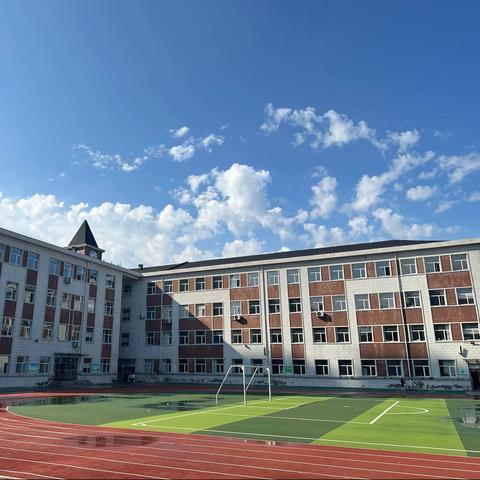 体质测试促提升 健康成长强体魄——鞍山市铁东区山南小学 学生体质健康测试