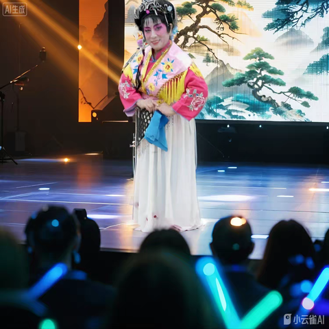 人物形象的多元呈现与文化解读
