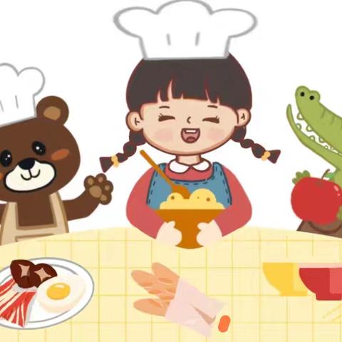 家园携手·“味”爱而来——万年县第一幼儿园膳食委员会暨家委会会议