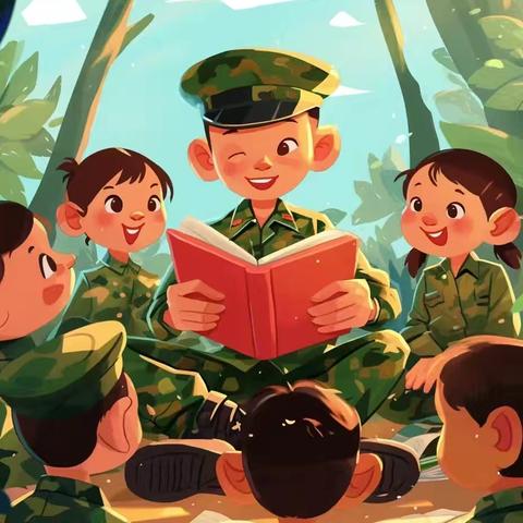 【党建+悦·动】 小小雷锋在行动﻿ 爱心传递伴成长 ——万年县第一幼儿园