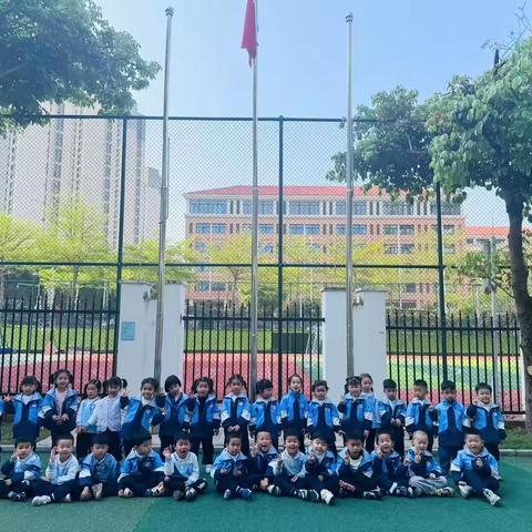 我们又长大了一点点——小三班【城建教育绘童瑶阳光幼儿园】