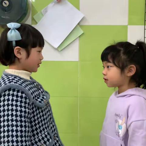 毅南幼儿园中段第3周知识反馈✨