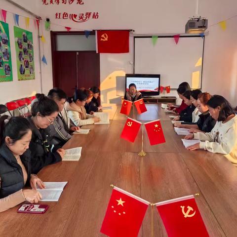 奋斗街道科技园社区开展“书香润民心 阅读伴我行”全民阅读活动