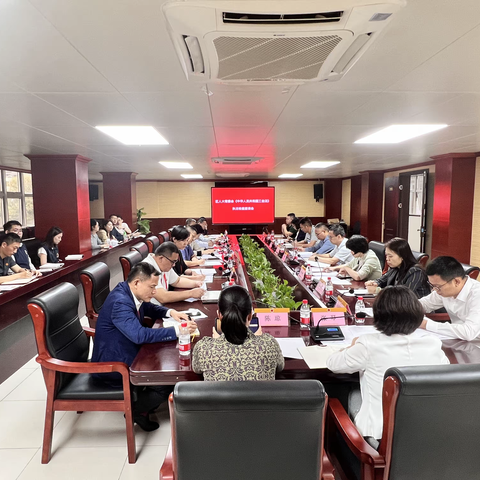 区人大常委会开展《中华人民共和国工会法》执法检查