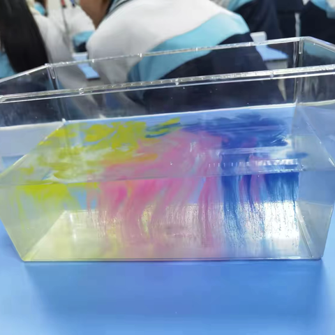 元素藏妙趣，实验展奇观 ——延寿一中第六届化学文化节纪实