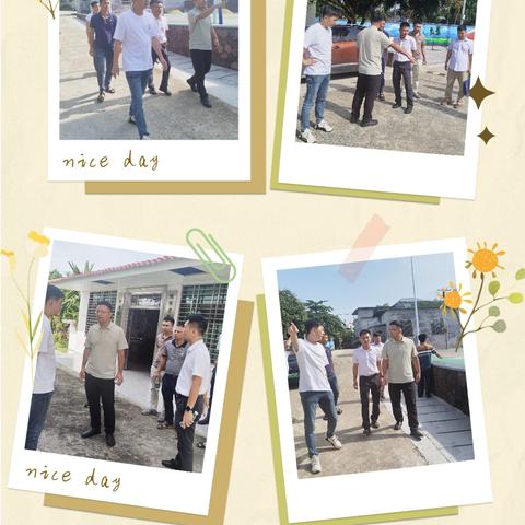 民生水利暖民心，市水务局局长路要广一线推进“为民办实事”项目