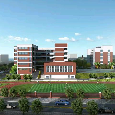 视导赋能精准施策，深耕课堂提质增效——吉安市新村小学2025年迎视导活动纪实