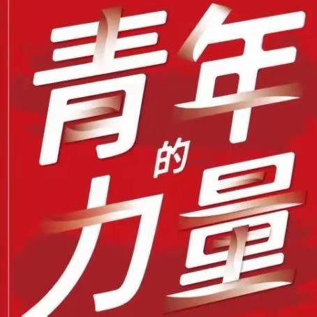 张家口红旗楼支行开展团支部换届大会暨“思想旗帜引领航向，青春强国挺膺担当”主题团课