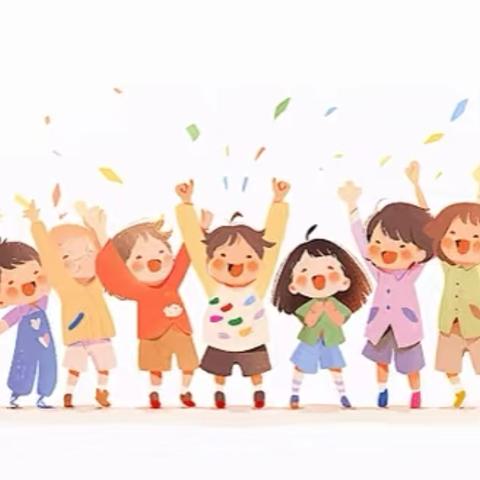 手舞童年，舞出精彩——第一小学手势舞社团