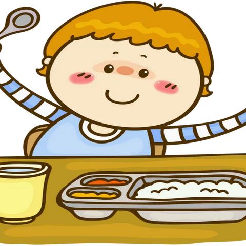 【营养食谱】金色童年幼儿园本周食谱