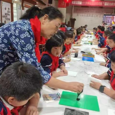 千祥小学研学之旅