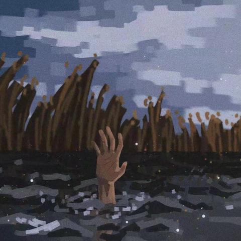 广水市实现初级中学署假安全告知书