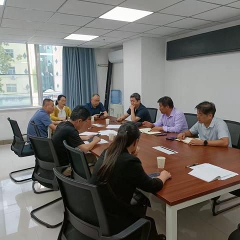 兴平市农村集体经济合同清理规范专项行动推进与整改工作