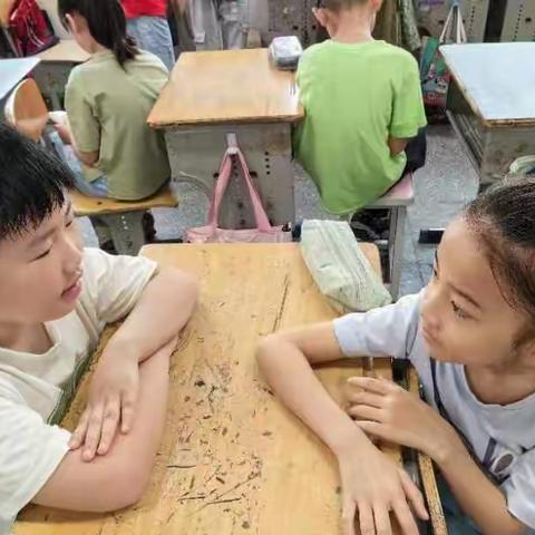 童心看世界，赋能共成长——记于港小学少年宫托管服务