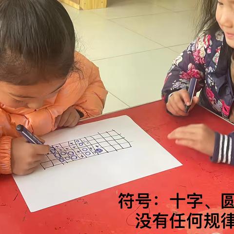 “我的地盘，我做主”——琉璃寺镇中心幼儿园中一班持续观察记录