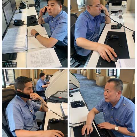 献礼中国共产党建党102周年——调度四班