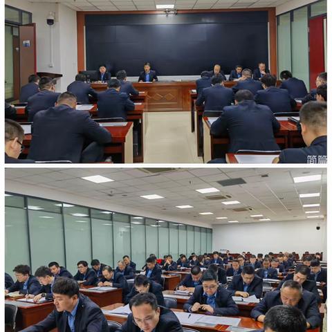 调度四班开展“勇当火车头，先行做贡献”主题活动