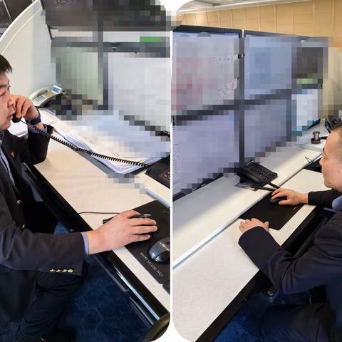 新疆铁路启动空铁联运应对大雾天气