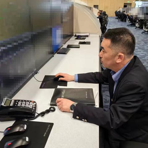 2024年二季度调度所党员“四争创”先进个人——刘建军