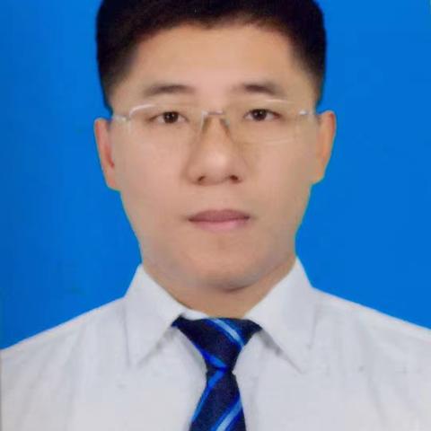 2024年三季度党员先锋岗安全标兵--张涛