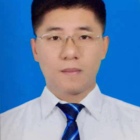 2024年四季度党员先锋岗——张涛