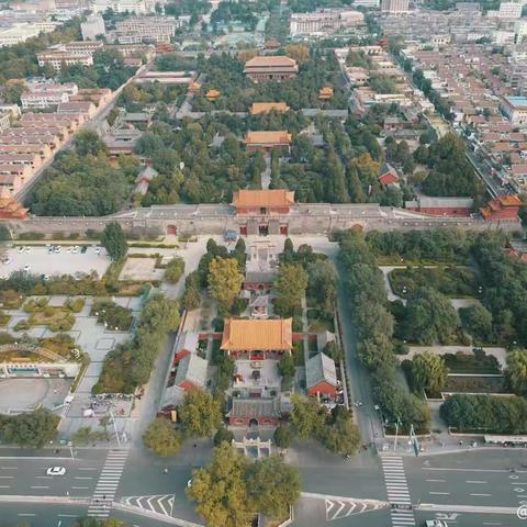 泰山工业旅游：探索传统与现代的交融