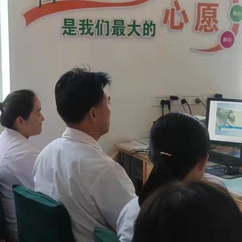 【“三抓三促”行动进行时】收成镇卫生院开展消防安全培训，切实筑牢安全防线