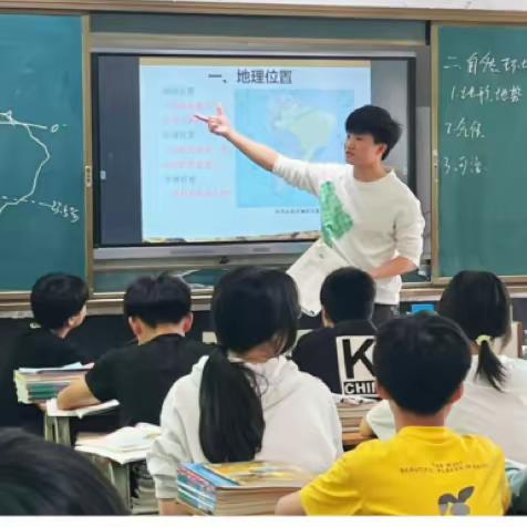 同课异构显新意，校际赋能促提升———记崇仙中学片区学校“同课异构”教研活动