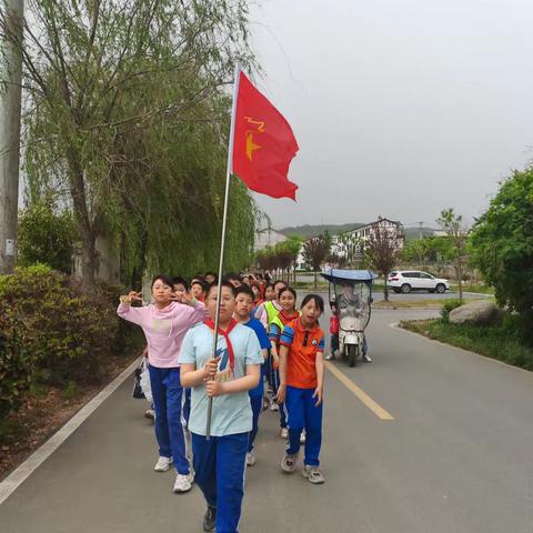 劳动淬炼成长，实践创造幸福——记池河镇中心小学五一班厨艺比拼