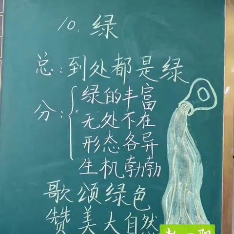 教师书写功竞赛活动