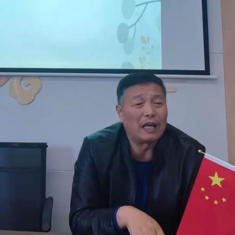 防火减灾全方位  平安守护零距离—杜城街道金地西沣公园社区开展防火减灾科普知识讲座