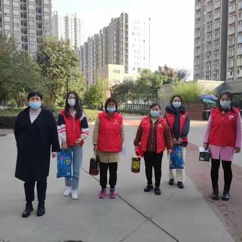 “网格＋助残”关爱残疾人  网格在行动