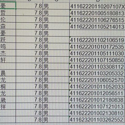 西华县第二实验中学 开启新学期，筑梦向未来