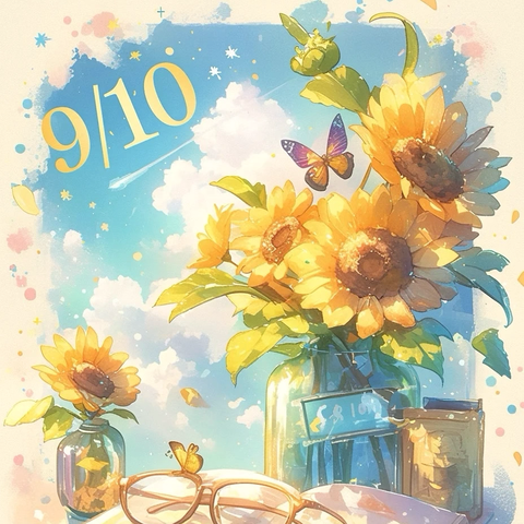 清风九月里，廉洁教师节——安百苑幼儿园