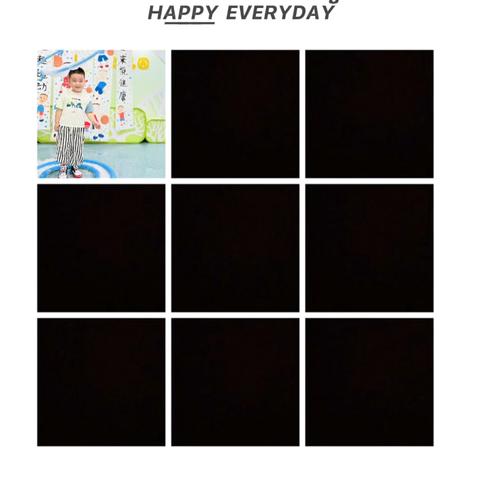 夏日乐悠悠，童你一起乐———安百苑幼儿园小一班