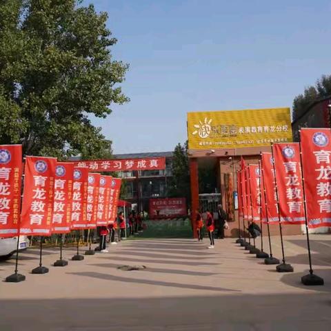 家校共育，助力成长