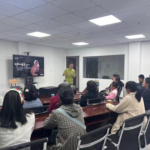 银龄学堂|手作醇香，慢品时光