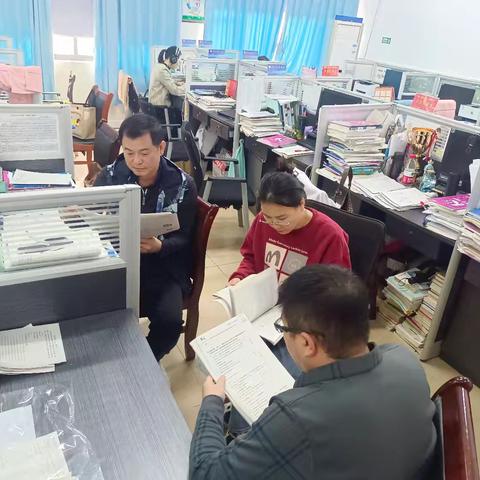 2024-2025学年度第一学期高二物理备课组第三次集体备课