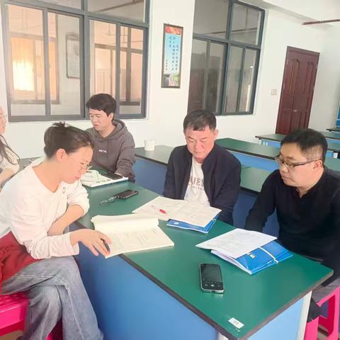 2024-2025学年度第二学期高二物理备课组第一次集体备课