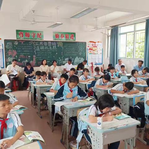 2026年春季海口市教育研究培训院科学学科专项视导工作纪实