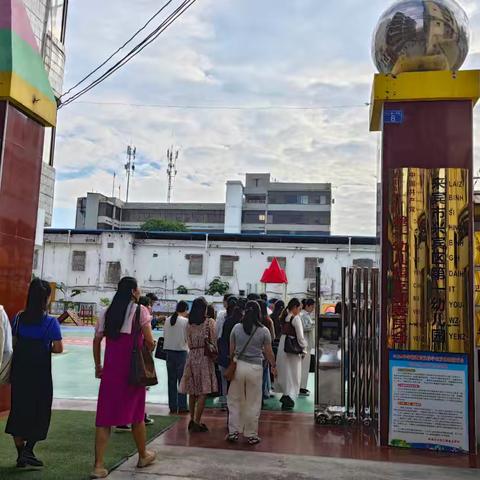 “培训促成长 蓄力再启航”——2024年“国培计划”百色市级统筹项目百色市幼儿园骨干教师区内能力提升培训班（第六篇）