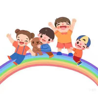 海口市龙华区乐宝幼儿园中1班5月份生活美篇🌈🌈🌈