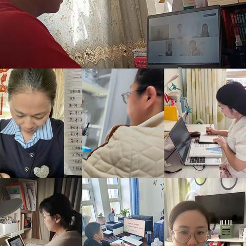 浸润书香，共话成长 —— 蒲雄飞名师工作室《从合格班主任到优秀班主任》读书分享