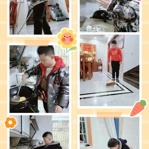 "劳动砺心志，实践促成长小学生劳动实践活动...