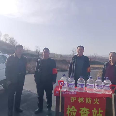 四月网格员工作纪事：守好责任田，服务暖人心