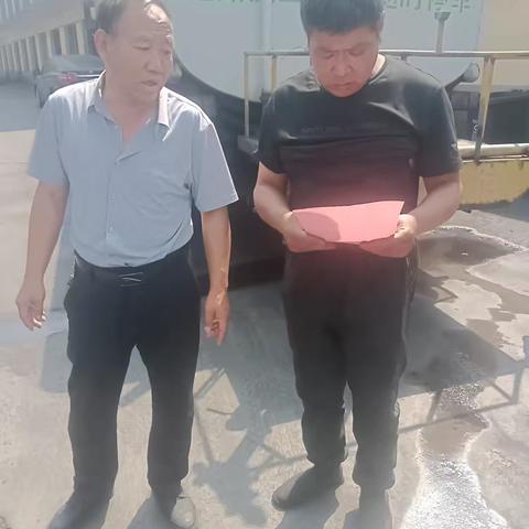 第一网格六月份工作纪实