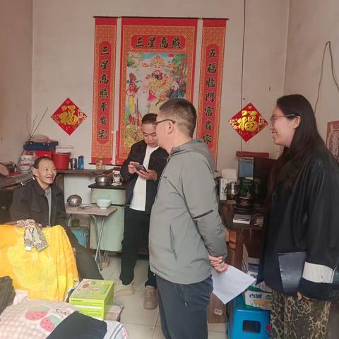 九月份工作纪实：关怀与安全共筑民生防线