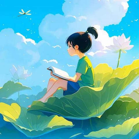 向阳成长，童笔生花——金山学校三一班习作（六）集锦