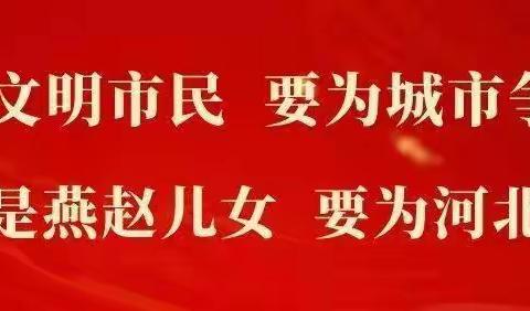 东杨庄镇开展“惠民实践团”主题宣讲月活动